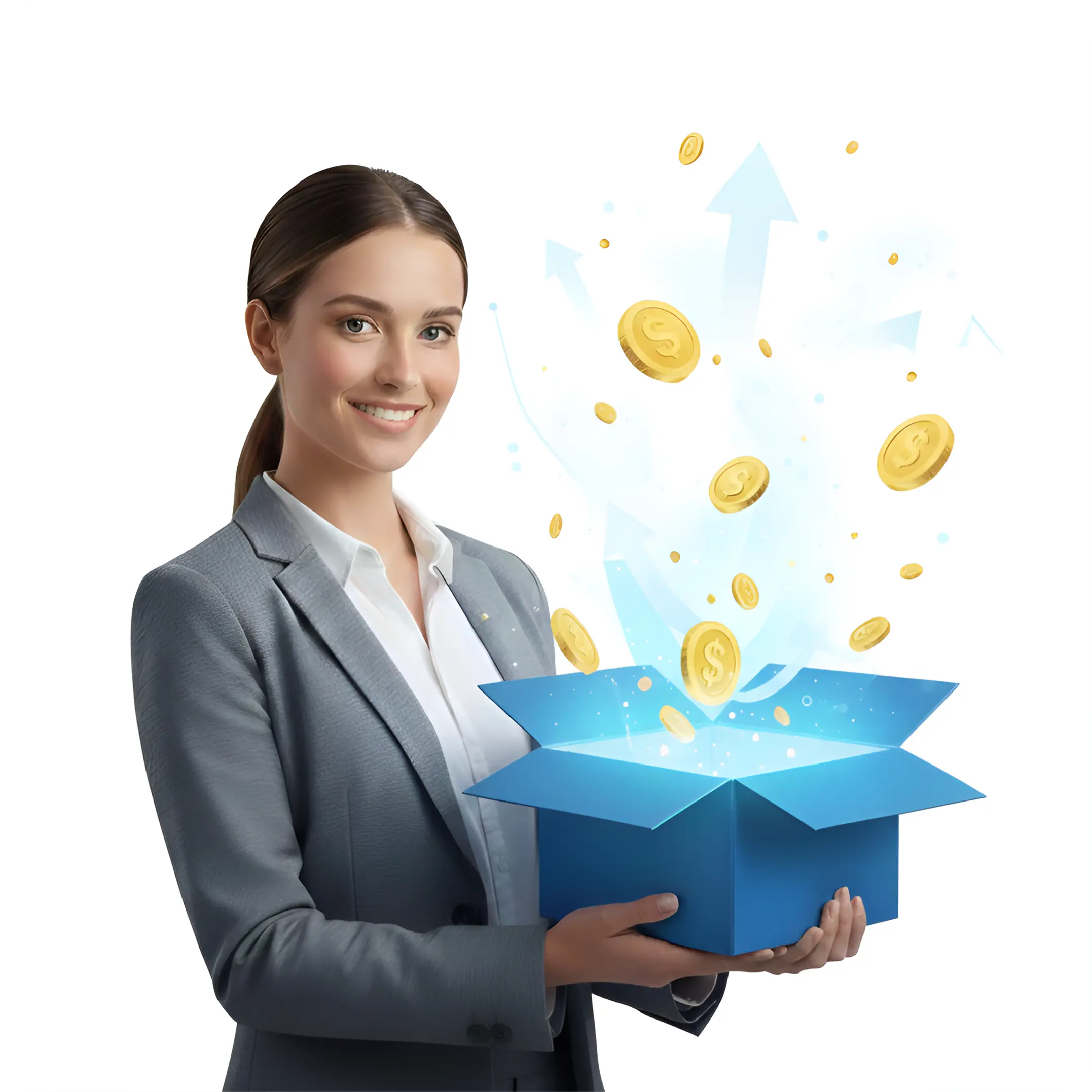 Copy Trading