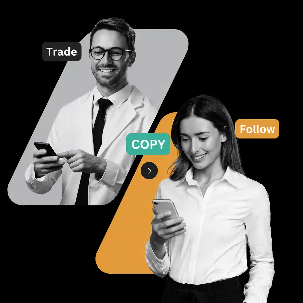 Copy Trading