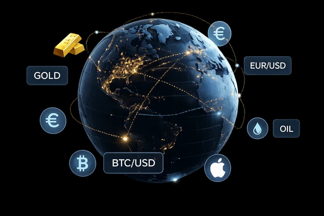 Global Markets