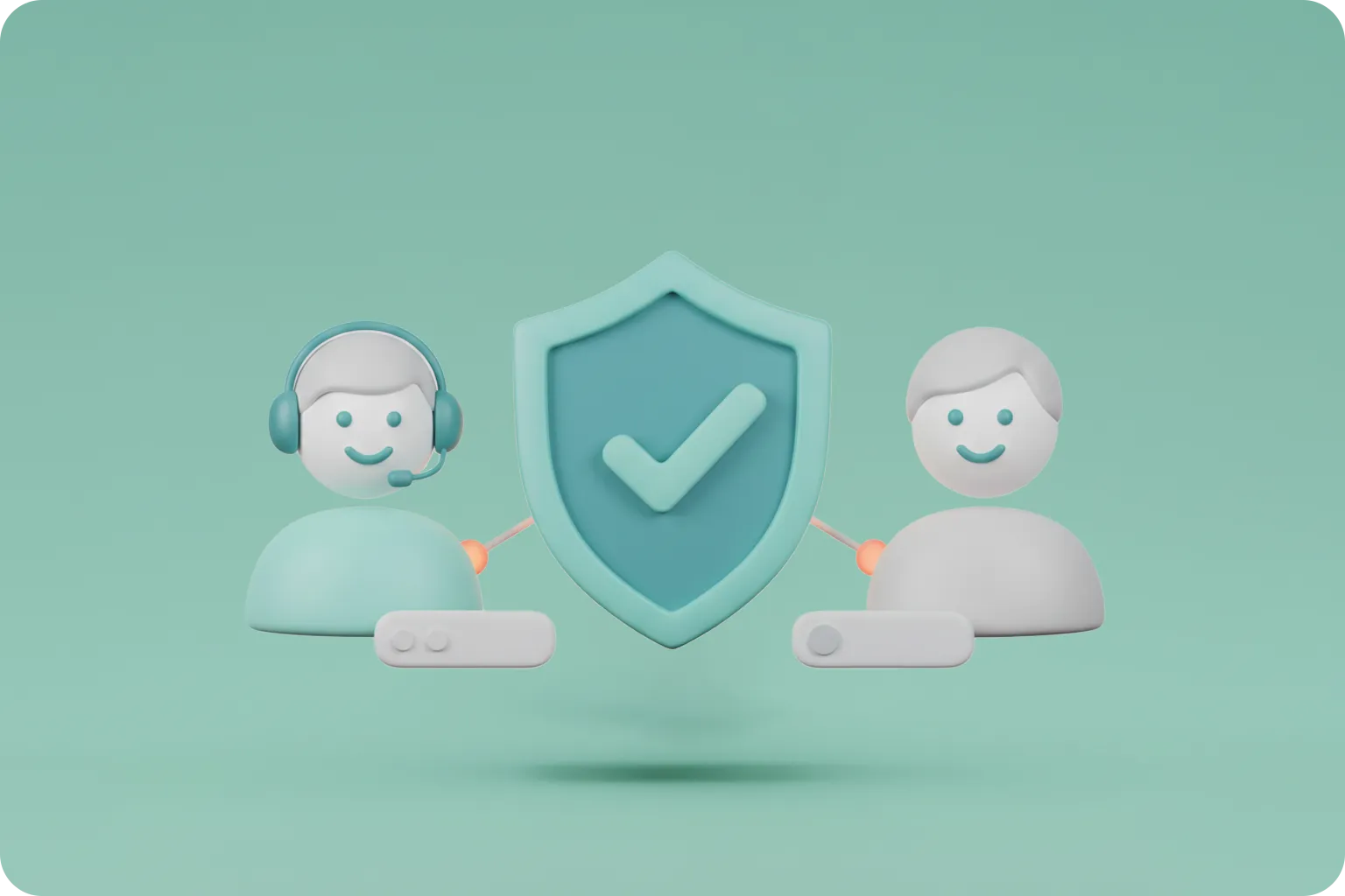 Professional affiliate support