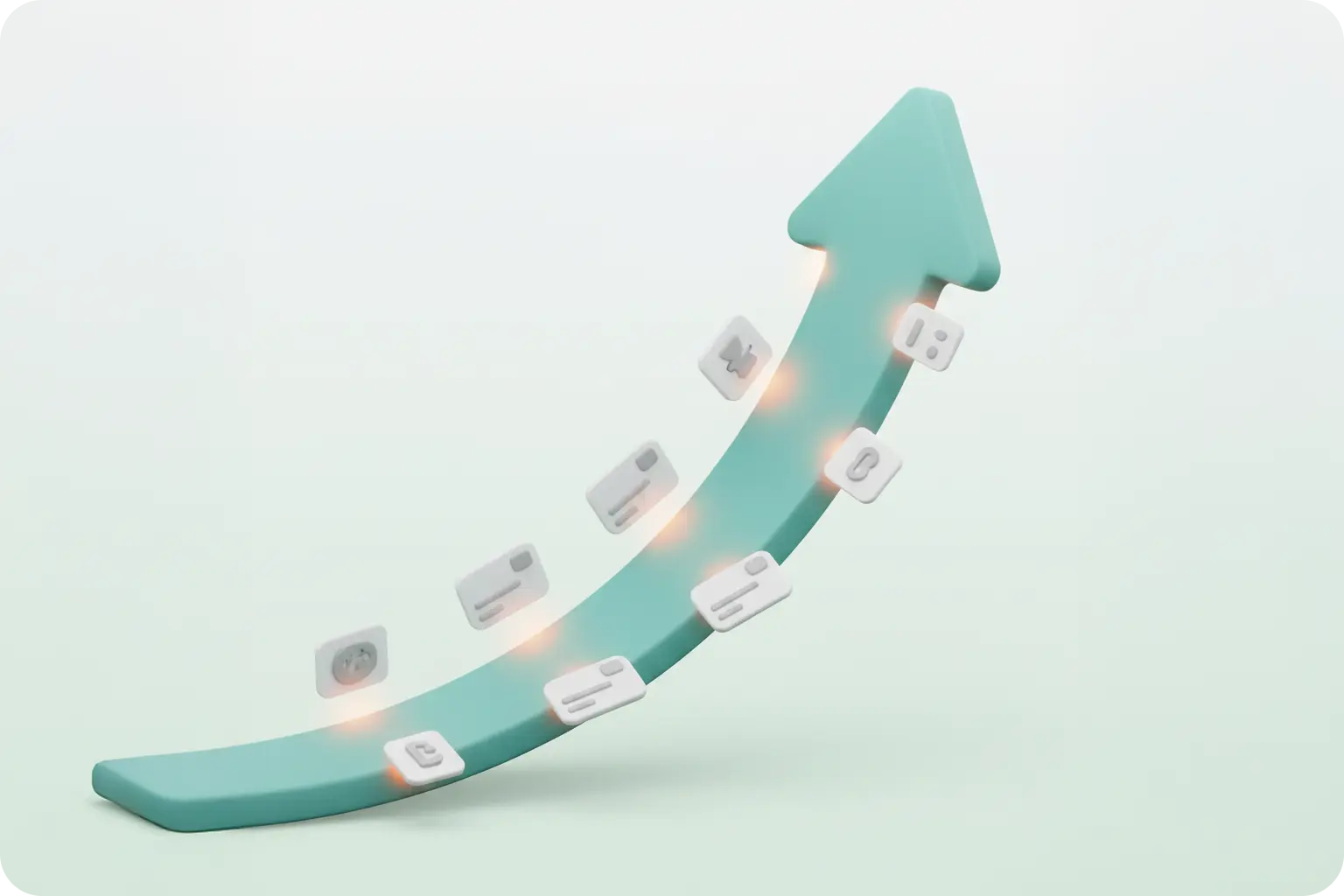 High-converting trading products