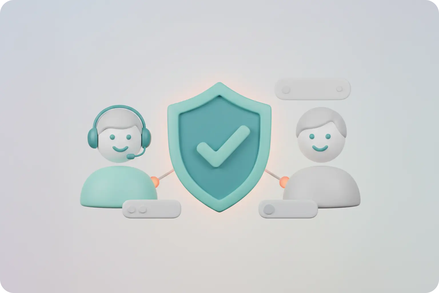 Professional affiliate support