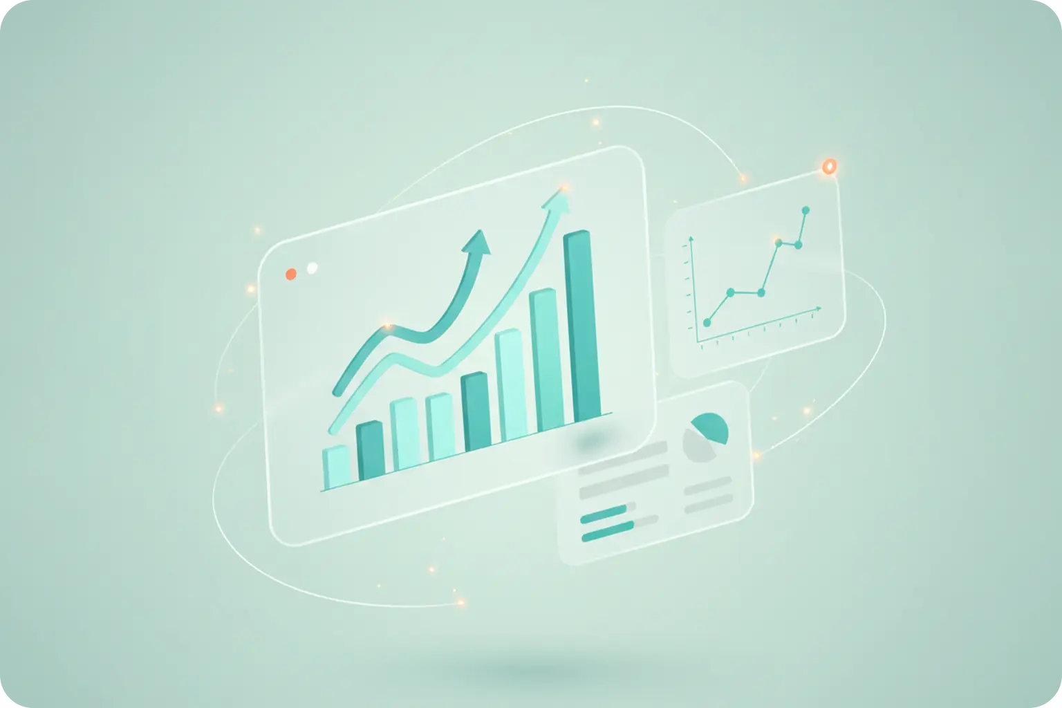 Real-time tracking and performance insights