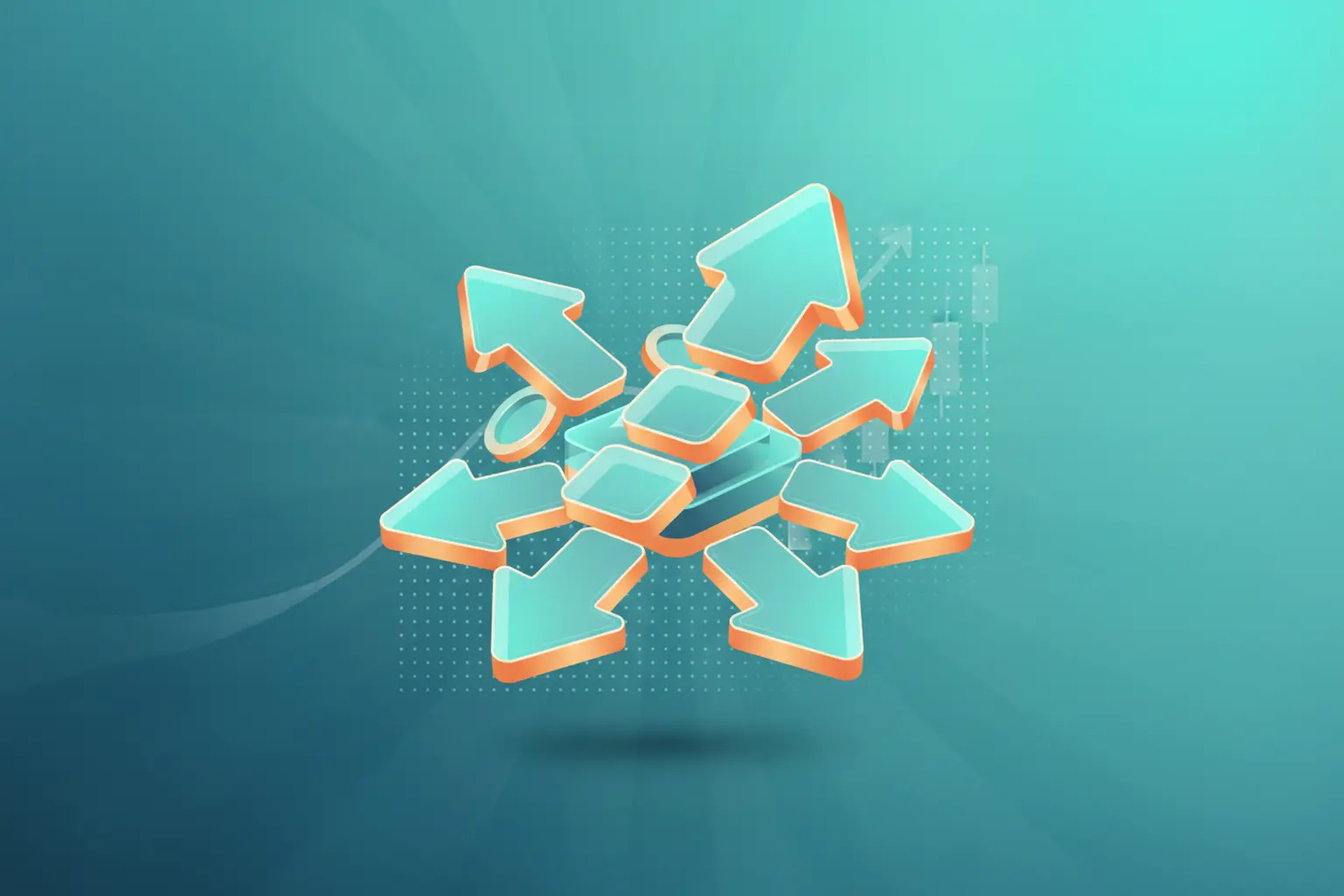 Access Wider Market Moves