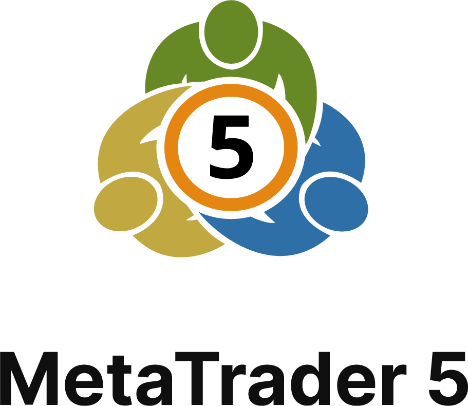 MetaTrader 5 Logo