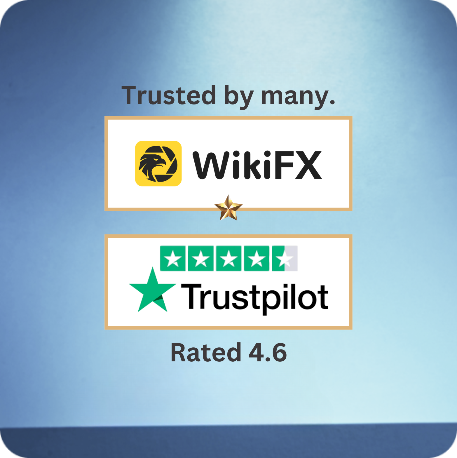 Trading Excellence