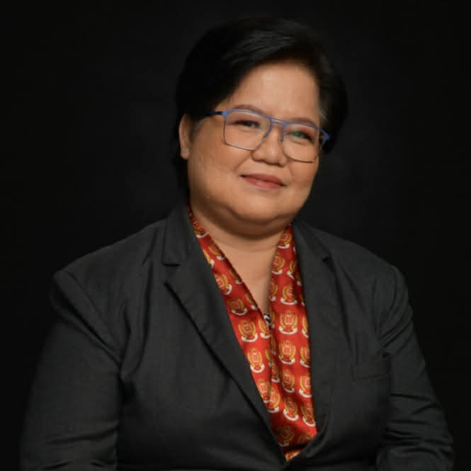 Speaker Name